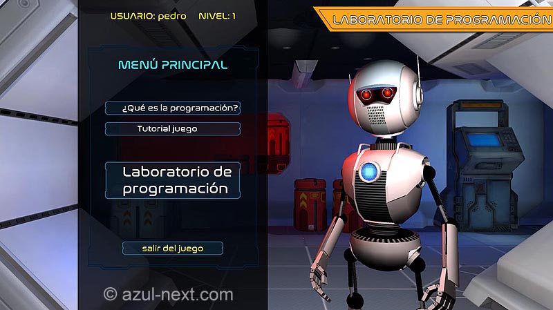Laboratorio